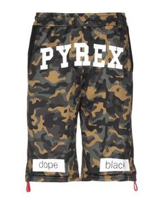 Бермуды Pyrex
