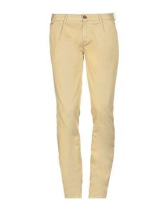 Повседневные брюки YAN Simmon