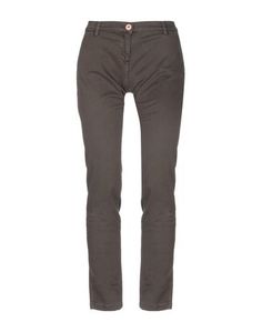 Повседневные брюки Trussardi Jeans
