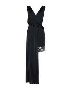 Длинное платье Versace Collection