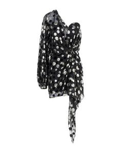 Топ без рукавов Saint Laurent