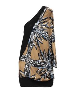 Короткое платье Philipp Plein