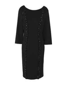 Платье до колена Blumarine