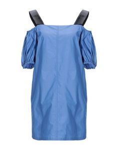 Короткое платье Sportmax Code