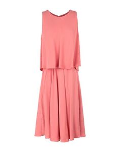 Платье до колена MAX Mara