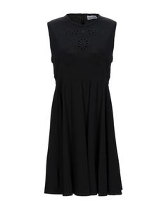 Короткое платье RED Valentino