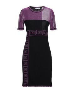 Короткое платье Versace Collection