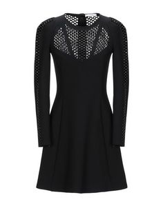 Короткое платье Versace Collection