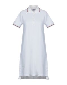 Короткое платье Thom Browne