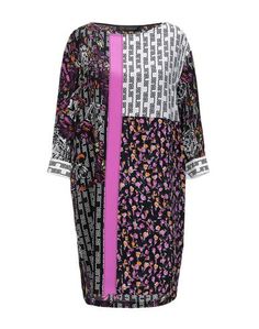 Короткое платье Versace