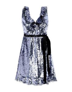 Короткое платье Free People
