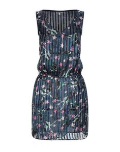 Короткое платье Garcia Jeans