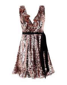 Короткое платье Free People