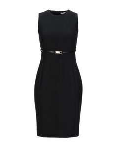 Короткое платье Versace Collection