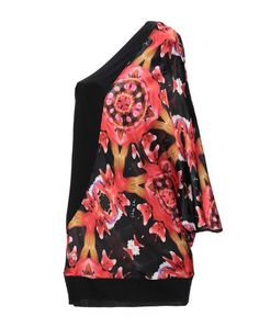 Короткое платье Philipp Plein