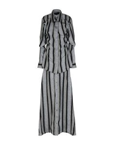 Длинное платье Y.Project