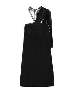 Короткое платье Saint Laurent