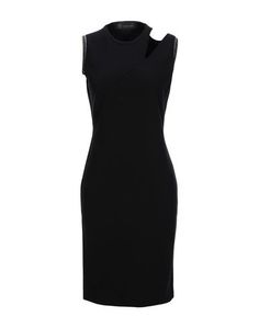 Короткое платье Versace