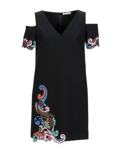 Короткое платье Versace Collection