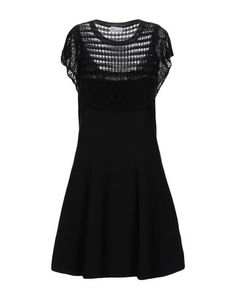 Короткое платье RED Valentino