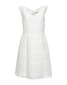 Короткое платье RED Valentino