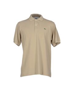 Поло Lacoste