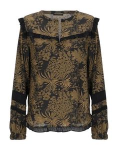 Блузка Maison Scotch