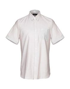 Pубашка Fred Perry