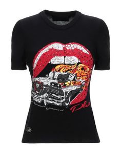 Свитер Philipp Plein