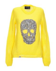 Свитер Philipp Plein