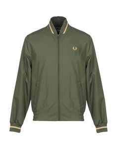 Куртка Fred Perry