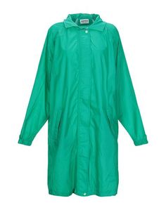 Легкое пальто Aspesi