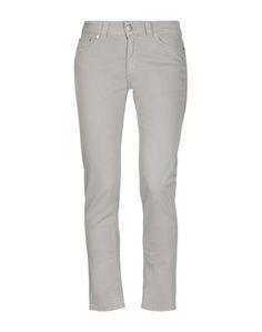 Джинсовые брюки Dondup