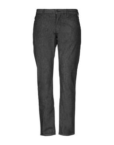 Джинсовые брюки Emporio Armani