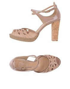 Сандалии MalÌparmi