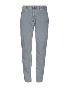 Джинсовые брюки Dondup