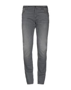 Джинсовые брюки Carhartt