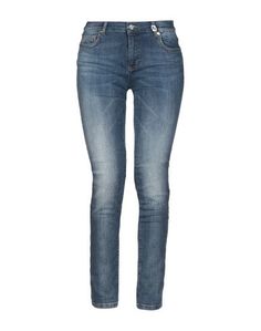 Джинсовые брюки Versace Jeans