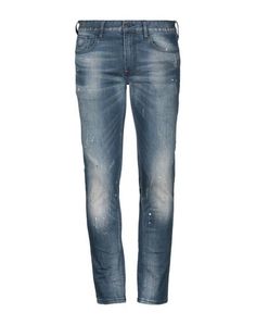 Джинсовые брюки Scotch & Soda