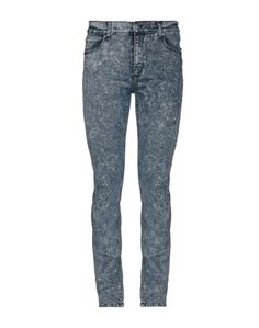 Джинсовые брюки Cheap Monday