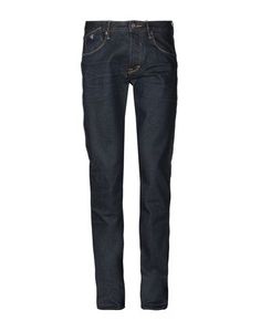 Джинсовые брюки Guess