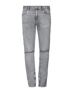 Джинсовые брюки Scotch & Soda