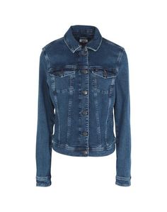 Джинсовая верхняя одежда Tommy Jeans