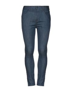 Джинсовые брюки Scotch & Soda