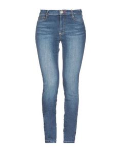 Джинсовые брюки Philipp Plein