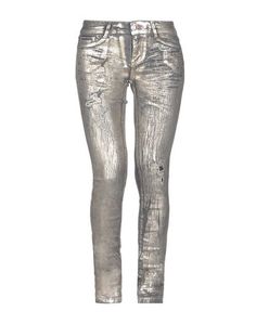 Джинсовые брюки Philipp Plein