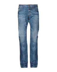 Джинсовые брюки Guess