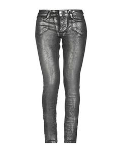 Джинсовые брюки Philipp Plein