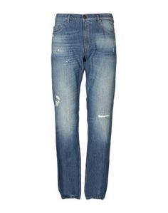 Джинсовые брюки Versace Jeans