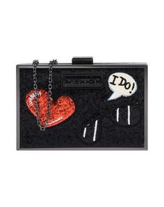Сумка на руку Love Moschino